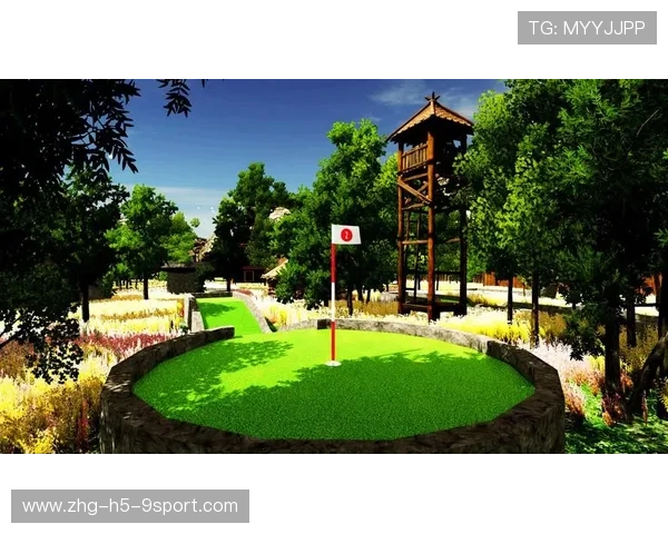 世界高尔夫巡回赛球场生态修复与公众参与第63期通报，高尔夫世界巡回赛手游